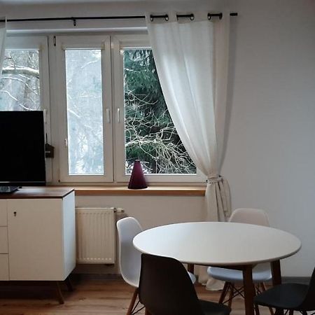 Apartament Oliver Świnoujście Εξωτερικό φωτογραφία