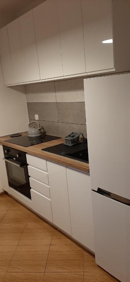 Apartament Oliver Świnoujście Εξωτερικό φωτογραφία