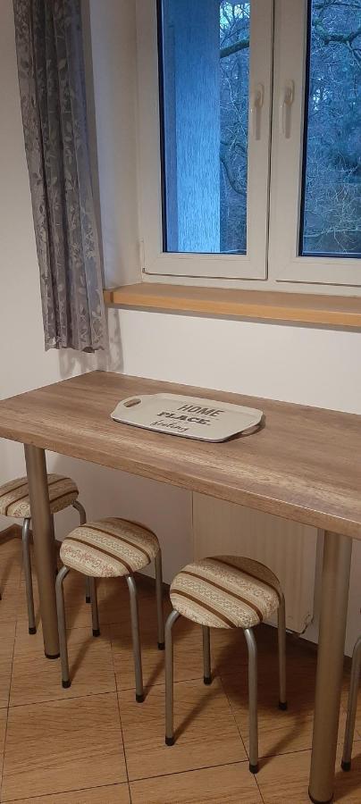 Apartament Oliver Świnoujście Εξωτερικό φωτογραφία