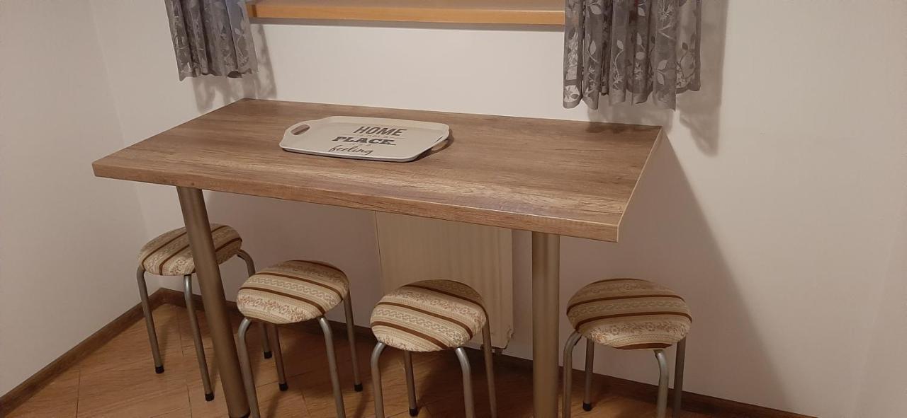Apartament Oliver Świnoujście Εξωτερικό φωτογραφία