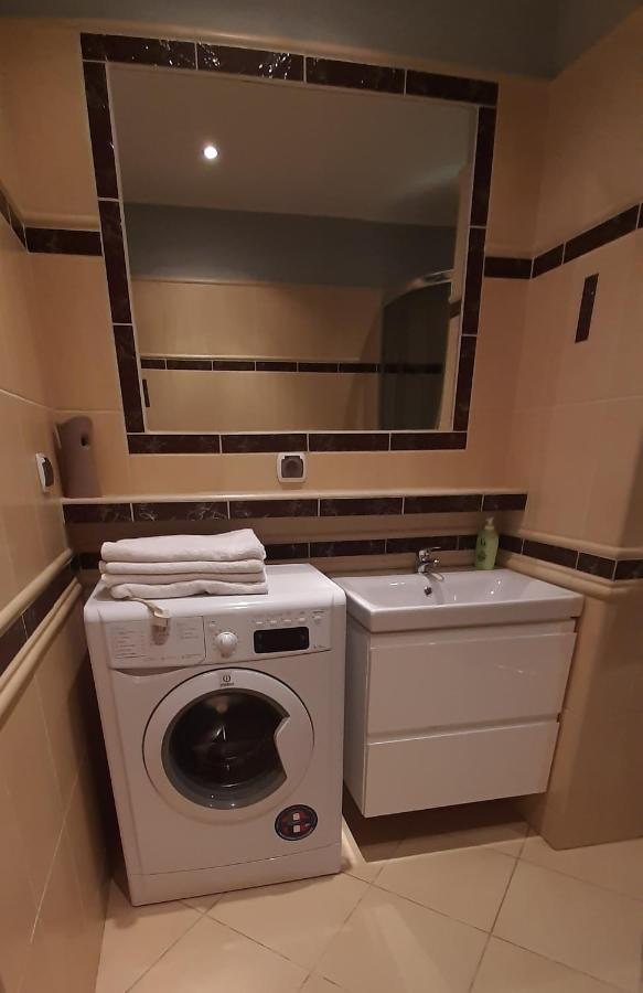 Apartament Oliver Świnoujście Εξωτερικό φωτογραφία