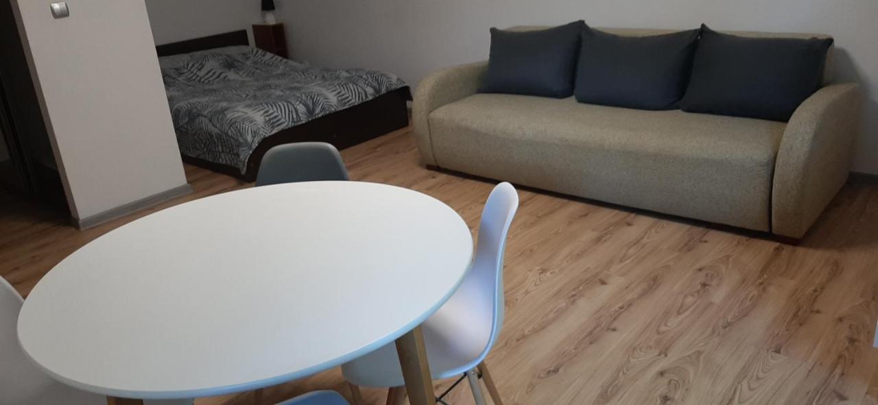 Apartament Oliver Świnoujście Εξωτερικό φωτογραφία