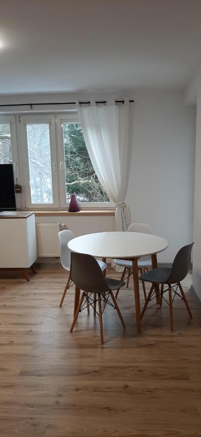 Apartament Oliver Świnoujście Εξωτερικό φωτογραφία